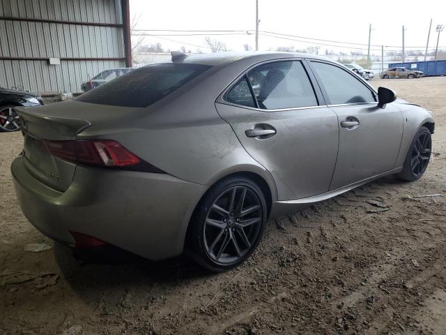 Photo 2 VIN: JTHBF1D23F5081112 - LEXUS IS 