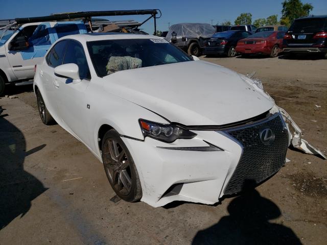 Photo 0 VIN: JTHBF1D23F5081269 - LEXUS IS 250 