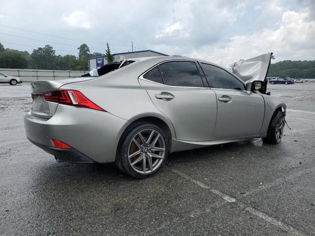 Photo 2 VIN: JTHBF1D23F5081871 - LEXUS IS 250 