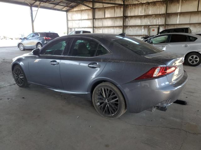 Photo 1 VIN: JTHBF1D24E5005039 - LEXUS IS 250 