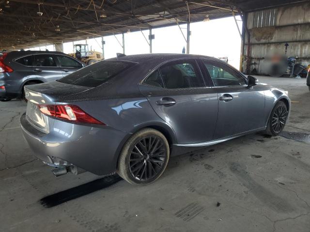 Photo 2 VIN: JTHBF1D24E5005039 - LEXUS IS 250 