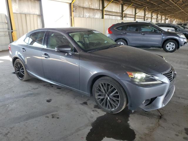 Photo 3 VIN: JTHBF1D24E5005039 - LEXUS IS 250 