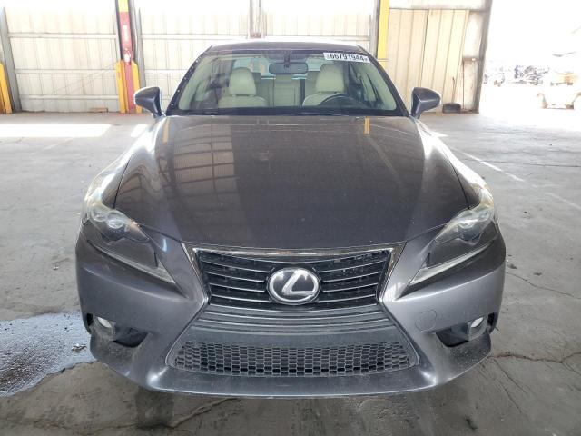 Photo 4 VIN: JTHBF1D24E5005039 - LEXUS IS 250 