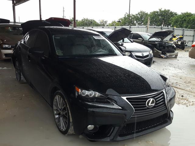 Photo 0 VIN: JTHBF1D24E5009253 - LEXUS IS 250 