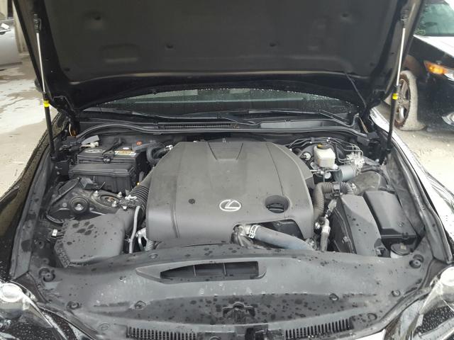 Photo 6 VIN: JTHBF1D24E5009253 - LEXUS IS 250 