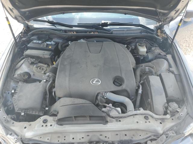 Photo 10 VIN: JTHBF1D24E5010211 - LEXUS IS 