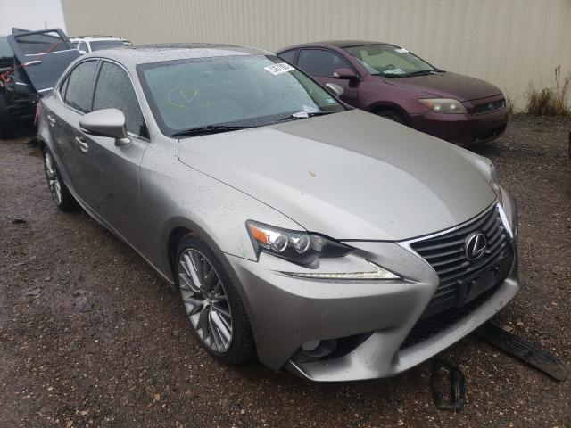 Photo 0 VIN: JTHBF1D24E5012220 - LEXUS IS 250 