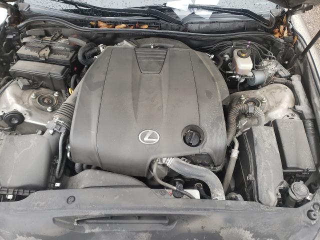 Photo 6 VIN: JTHBF1D24E5012220 - LEXUS IS 250 