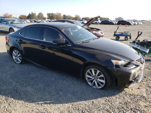 Photo 3 VIN: JTHBF1D24E5019653 - LEXUS IS 250 