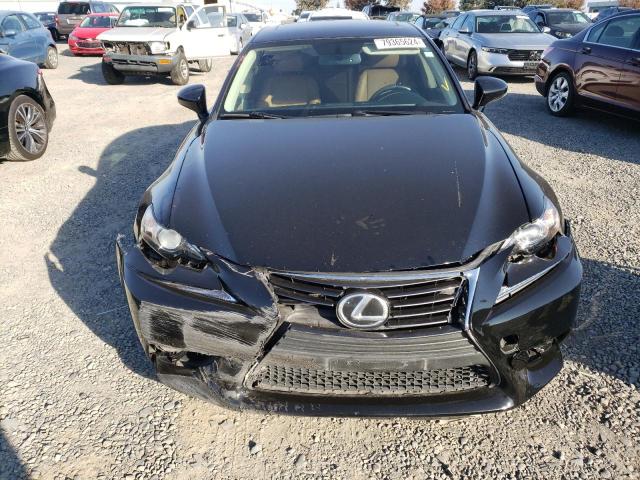 Photo 4 VIN: JTHBF1D24E5019653 - LEXUS IS 250 