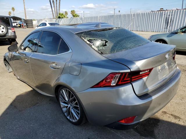 Photo 1 VIN: JTHBF1D24E5022469 - LEXUS IS 250 