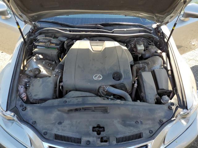 Photo 10 VIN: JTHBF1D24E5022469 - LEXUS IS 250 