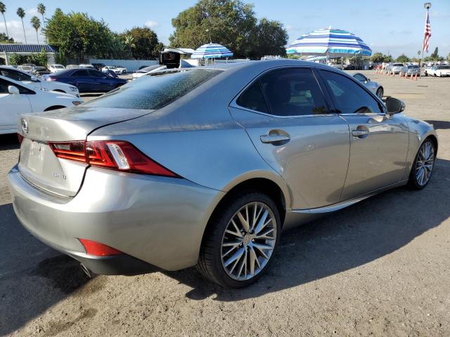 Photo 2 VIN: JTHBF1D24E5022469 - LEXUS IS 250 