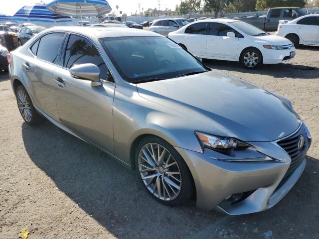 Photo 3 VIN: JTHBF1D24E5022469 - LEXUS IS 250 