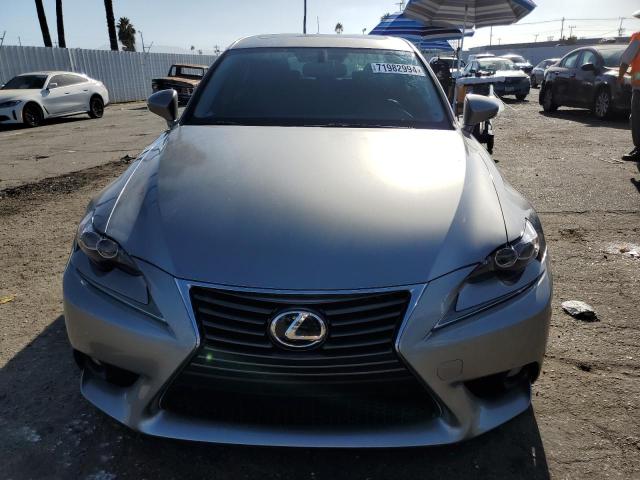 Photo 4 VIN: JTHBF1D24E5022469 - LEXUS IS 250 