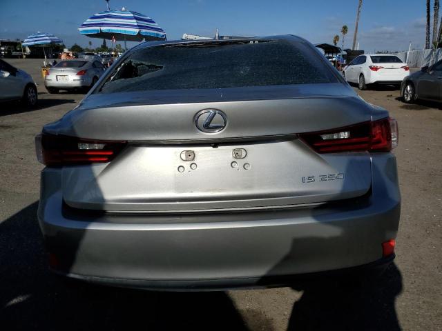 Photo 5 VIN: JTHBF1D24E5022469 - LEXUS IS 250 