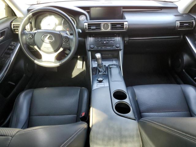 Photo 7 VIN: JTHBF1D24E5022469 - LEXUS IS 250 