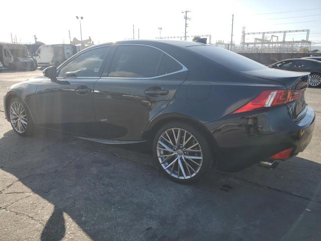 Photo 1 VIN: JTHBF1D24E5022794 - LEXUS IS 250 