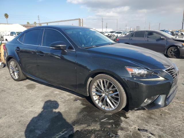 Photo 3 VIN: JTHBF1D24E5022794 - LEXUS IS 250 