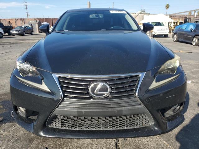 Photo 4 VIN: JTHBF1D24E5022794 - LEXUS IS 250 