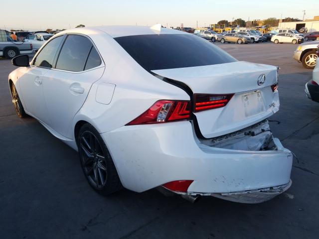 Photo 2 VIN: JTHBF1D24E5024058 - LEXUS IS 250 