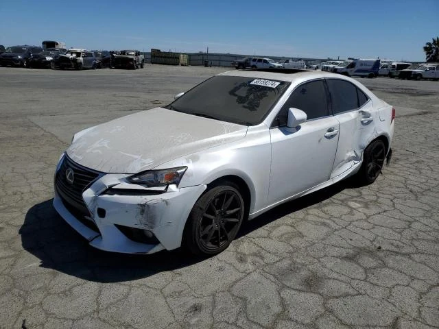 Photo 0 VIN: JTHBF1D24E5027476 - LEXUS IS 250 