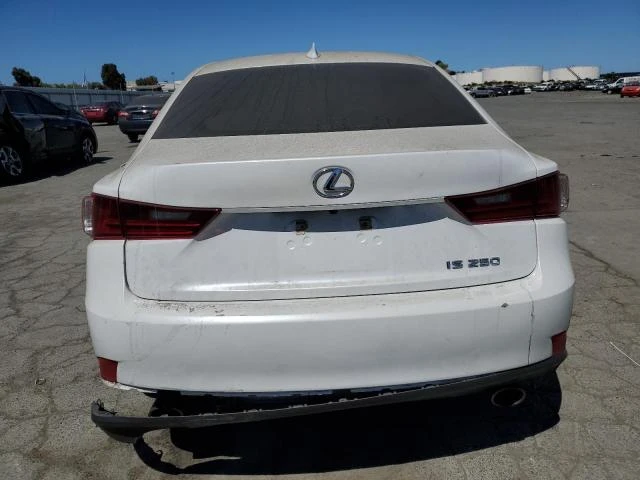 Photo 5 VIN: JTHBF1D24E5027476 - LEXUS IS 250 