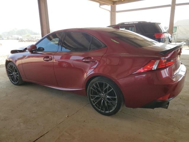 Photo 1 VIN: JTHBF1D24E5027588 - LEXUS IS 250 