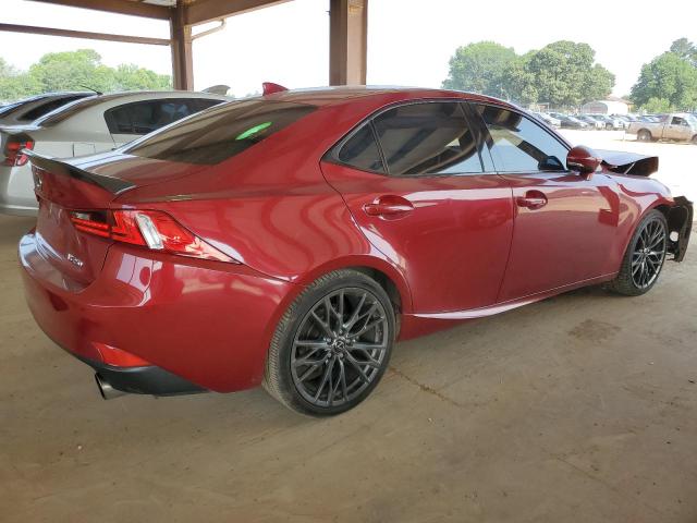 Photo 2 VIN: JTHBF1D24E5027588 - LEXUS IS 250 