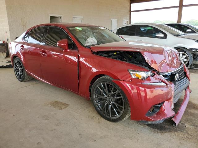 Photo 3 VIN: JTHBF1D24E5027588 - LEXUS IS 250 