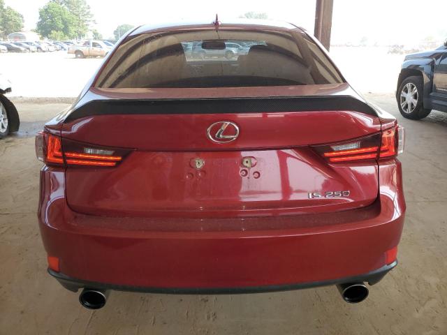 Photo 5 VIN: JTHBF1D24E5027588 - LEXUS IS 250 