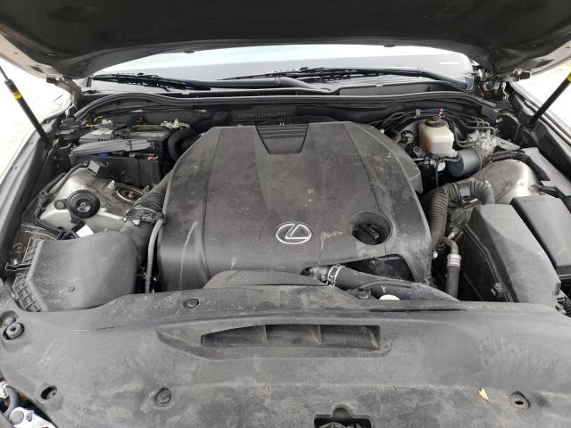 Photo 6 VIN: JTHBF1D24E5029521 - LEXUS IS 250 