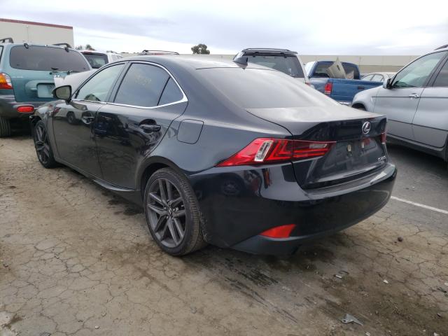 Photo 2 VIN: JTHBF1D24E5032287 - LEXUS IS 250 