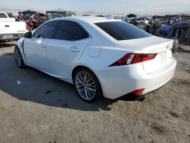 Photo 1 VIN: JTHBF1D24E5034959 - LEXUS IS 250 