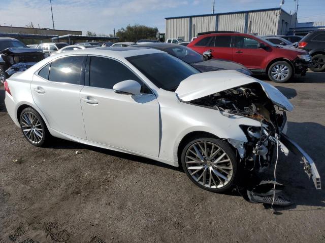 Photo 3 VIN: JTHBF1D24E5034959 - LEXUS IS 250 