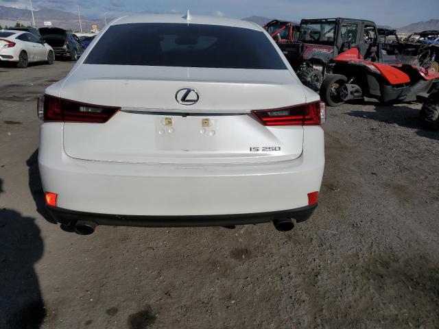 Photo 5 VIN: JTHBF1D24E5034959 - LEXUS IS 250 