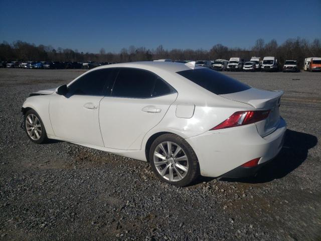 Photo 1 VIN: JTHBF1D24E5036887 - LEXUS IS 250 