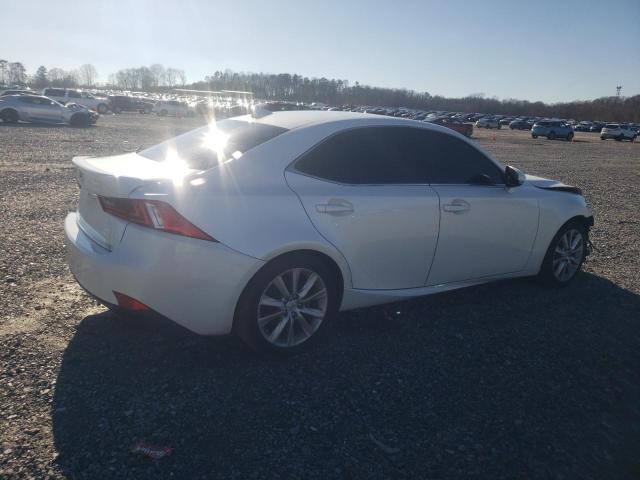 Photo 2 VIN: JTHBF1D24E5036887 - LEXUS IS 250 