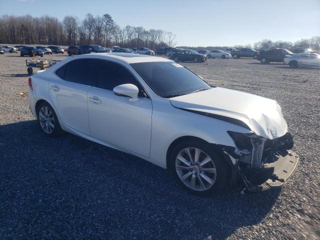 Photo 3 VIN: JTHBF1D24E5036887 - LEXUS IS 250 