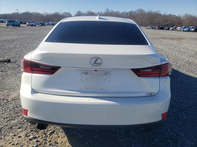 Photo 5 VIN: JTHBF1D24E5036887 - LEXUS IS 250 