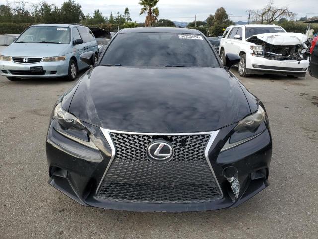 Photo 4 VIN: JTHBF1D24E5039028 - LEXUS IS 