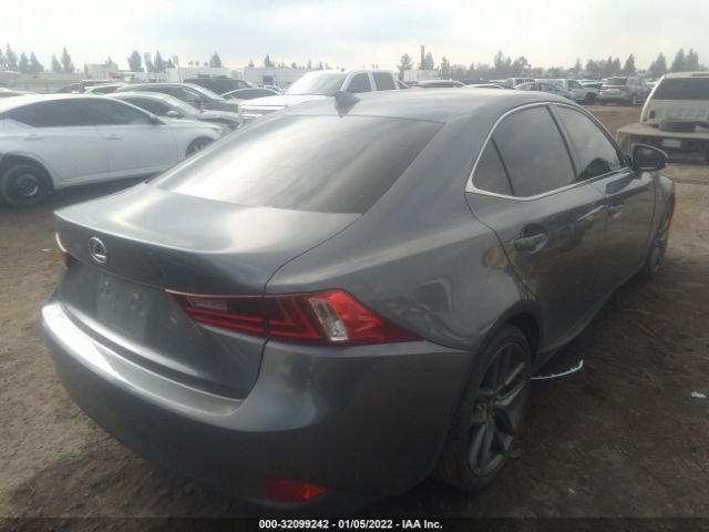 Photo 3 VIN: JTHBF1D24E5039725 - LEXUS IS 250 