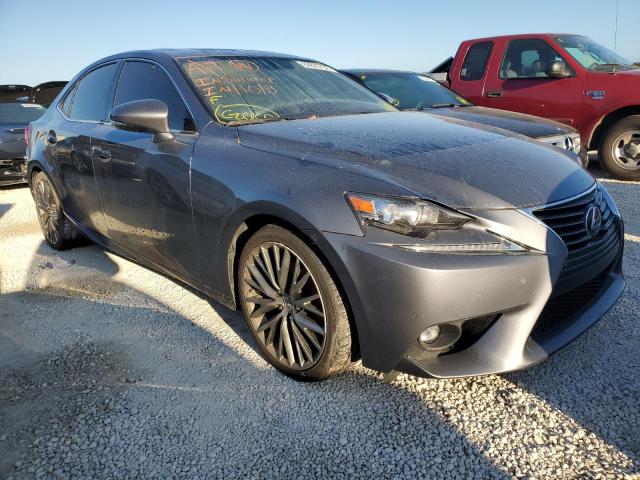 Photo 0 VIN: JTHBF1D24F5045784 - LEXUS IS 250 