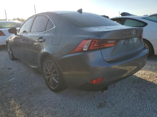 Photo 2 VIN: JTHBF1D24F5045784 - LEXUS IS 250 