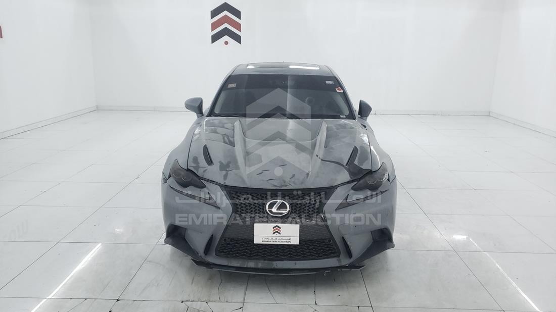 Photo 0 VIN: JTHBF1D24F5051276 - LEXUS IS 250 