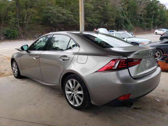 Photo 1 VIN: JTHBF1D24F5053853 - LEXUS IS 250 