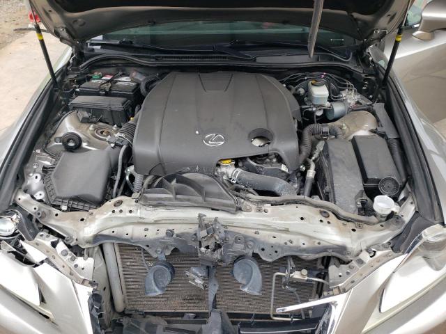 Photo 10 VIN: JTHBF1D24F5053853 - LEXUS IS 250 