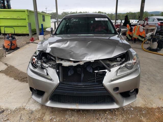 Photo 4 VIN: JTHBF1D24F5053853 - LEXUS IS 250 