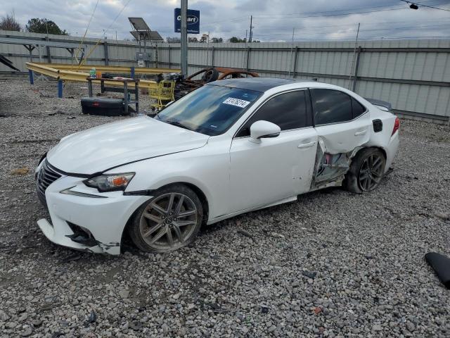 Photo 0 VIN: JTHBF1D24F5054873 - LEXUS IS 