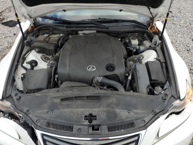 Photo 10 VIN: JTHBF1D24F5054873 - LEXUS IS 